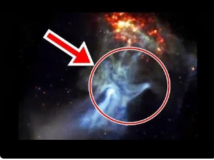 Fakta Kalau Tangan Tuhan Itu Ada - 