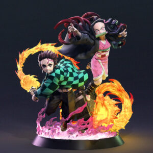 Manga De Kimetsu No Yaiba Despues Del Anime