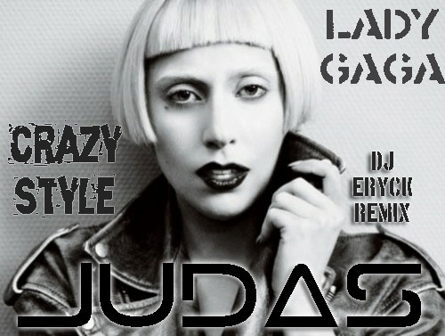 lady gaga judas lyrics meaning. Lady+gaga+tattoos+meaning