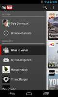 YouTube v4.5.17  Apk download