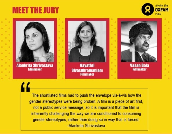 MAMI-JioMAMI-Oxfam-Cinemawallah-Jury-Alankrita-Shrivastava-Vasan-Bala-Gayatri-Sivasubramaniam 