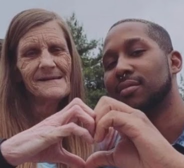 Grandmother, 61, Engaged To 24-year-old Boyfriend