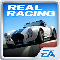 Real Racing 3 v1.3.0