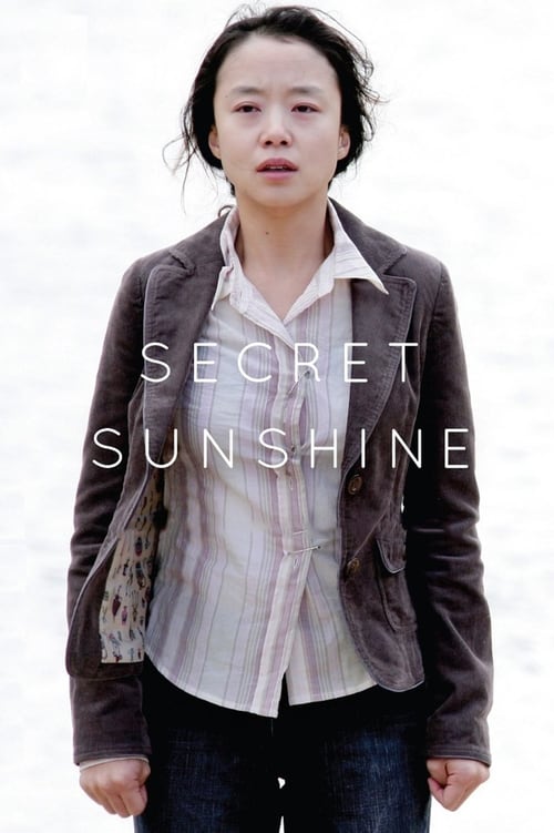 [HD] Secret Sunshine 2007 Online Español Castellano