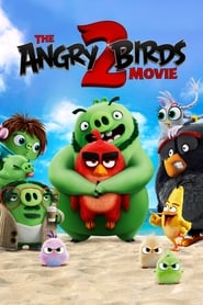 VOIR! Angry Birds Copains comme cochons 2019 Film Complet VF Gratuit en Francais