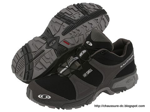 Chaussure DC:dc-598820