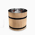 Over a Barrel