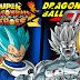 DRAGON BALL Z DBZ TTT COM MENU PERMANENTE PPSSPP ISO