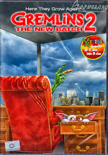 Gremlins 2 ปีศาจถล่มเมือง 2 IOS IPhone IPad Android [HD]