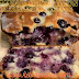 Famous Keto Lemon Blueberry Bread