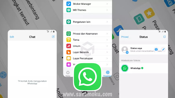 Download WhatsApp IOS