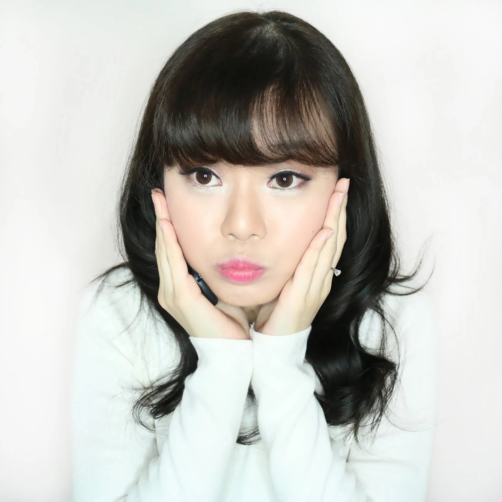 Twice Cheer Up Nayeon Makeup Tutorial Video Jean Milka