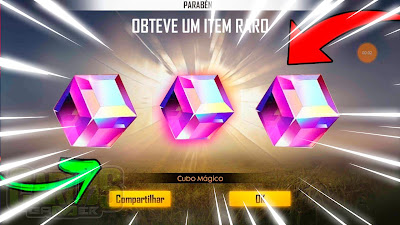 FAÇA O PRÉ REGISTRO PARA GANHA CUBO MAGICO,DIAMANTES E SKINS