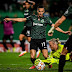 HUMILHAÇÃO DE AJAX JUNTO AO SPORTING EM PLENO ALVALADE NA LIGA MILIONÁRIA