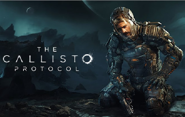 تحميل لعبة الرعب The Callisto Protocol للكمبيوتر