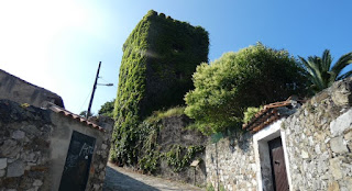 Asturias, Ribadesella.