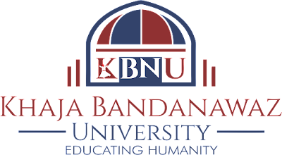 Khaja Bandanawaz University (KBU)
