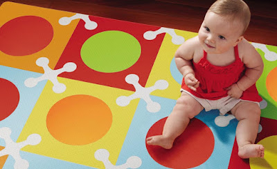 Baby Play Mats