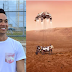 Meet Fil-Am engineer who take part in Perseverance rover's safe mars landing