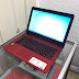 Jual Laptop Asus X441SA Merah Murah