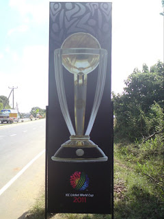 Mahinda Rajapaksa International Cricket Stadium Sri Lanka Stadium Hambanthota View Road
