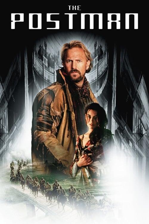 [HD] Postman 1997 Film Entier Francais