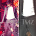 Oops - Usher goes M.J and ripped his Pants