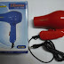 HAIR DRYER MINI LADY STAR LS-206