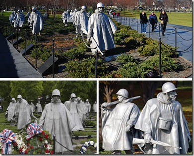 KOREAN WAR