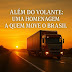 Além do Volante: Uma Homenagem a Quem Move o Brasil
