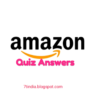Trick to answer Amazon Blackberry Key2 quiz on September 2