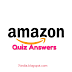 Trick to answer Amazon Blackberry Key2 quiz on September 2