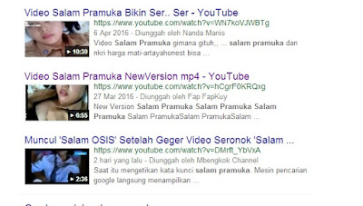 download video mp4 salam pramuka full 