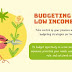 Budgeting on a Low Income : 10 Practical Tips to Save Money