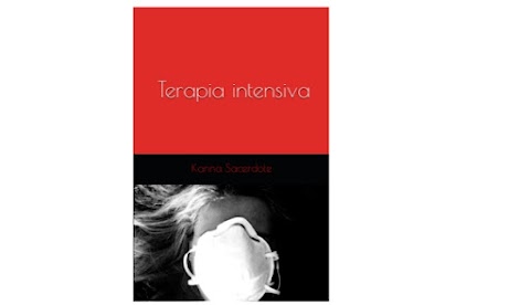 «Terapia intensiva», de Karina Sacerdote