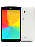 Daftar Harga Tablet LG G Pad Android Terbaru