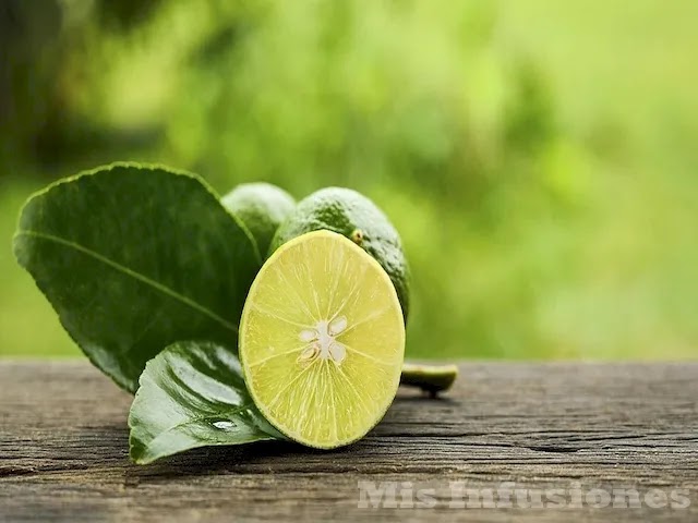 Beneficios del limón para la salud