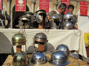 Roman helmet sale
