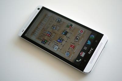 htc one