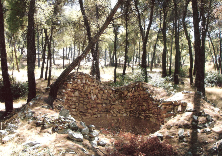 ΑΙΑΝΤΕΙΟ ΣΑΛΑΜΙΝΑ | ΑΙΑΝΤΕΙΟmythosartandmediaΣΑΛΑΜΙΝΑ