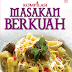 BUKU MASAKAN BARU!!