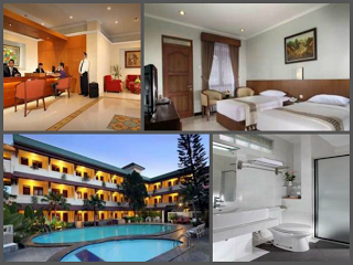 Hotel Murah Dekat Kampus UGM Yogyakarta