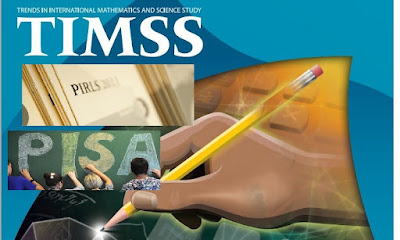أسئلة اختبار دولي في العلوم للصف الرابع TIMSS