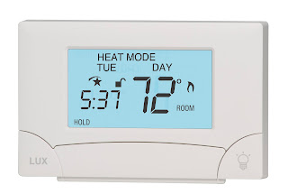 thermostat For home Energy efficient
