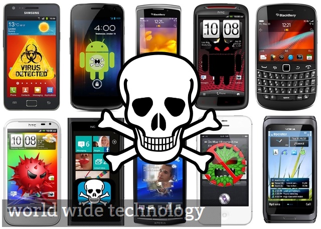 Android malware increased by 25%, according to G DATA. Real threat for mobile technology.