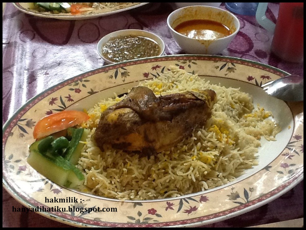 Download Gambar Nasi Mandi Ayam - Vina Gambar