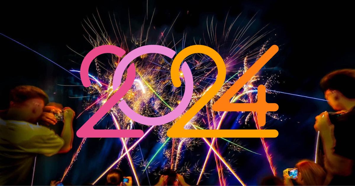 New Year's Eve NYE Countdown to 2024 in the Philippines