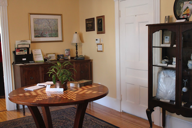 Brewster House Bed & Breakfast, Freeport, Maine