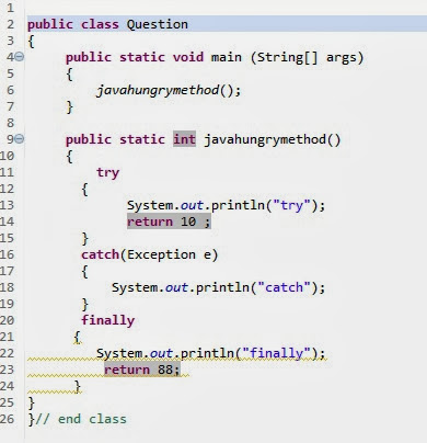 interview questions for java