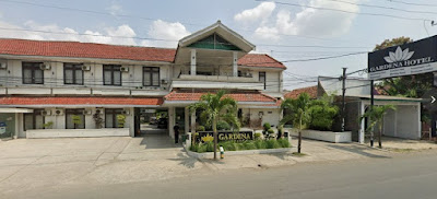 Hotel Gardena Indramayu